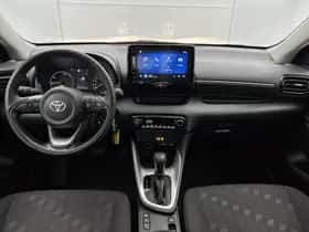 Toyota Yaris (2025) thumbnail 4