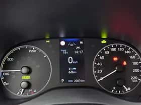 Toyota Yaris (2025) thumbnail 5