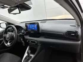 Toyota Yaris (2025) thumbnail 6