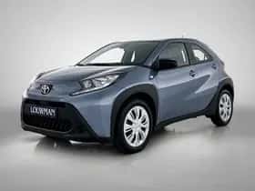 Toyota Aygo (2025)