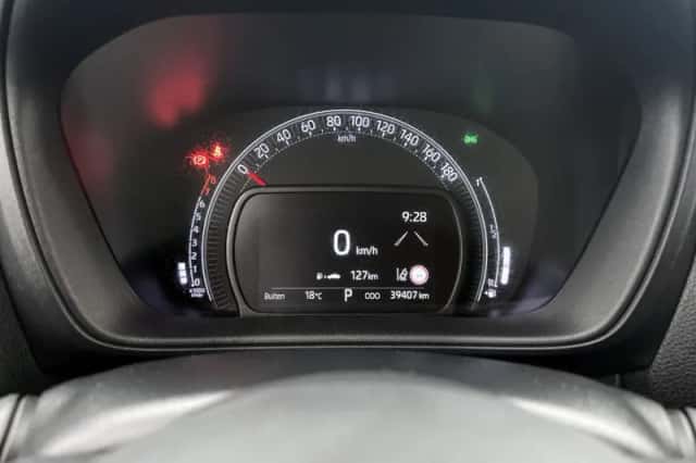 Toyota Aygo (2024) thumbnail 5