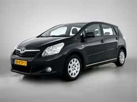 Toyota Verso (2010)