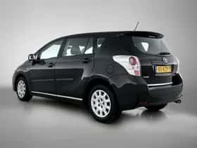 Toyota Verso (2010) thumbnail 13
