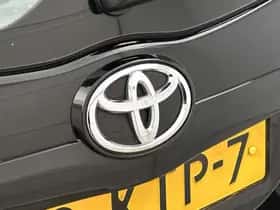 Toyota Verso (2010) thumbnail 18