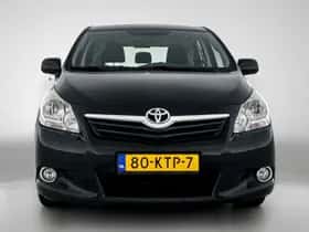 Toyota Verso (2010) thumbnail 19