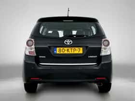 Toyota Verso (2010) thumbnail 20
