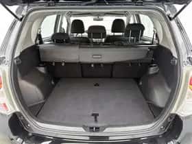 Toyota Verso (2010) thumbnail 26