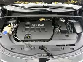 Toyota Verso (2010) thumbnail 28