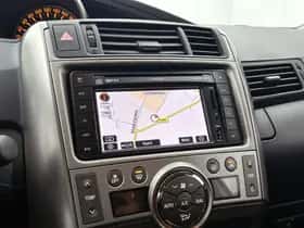Toyota Verso (2010) thumbnail 7