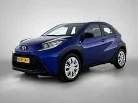 Toyota Aygo (2025)