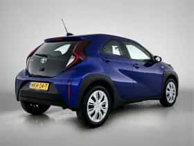 Toyota Aygo (2025) thumbnail 2