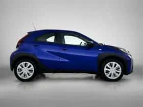 Toyota Aygo (2025) thumbnail 11
