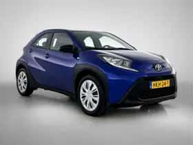 Toyota Aygo (2025) thumbnail 12