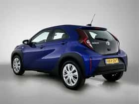 Toyota Aygo (2025) thumbnail 13