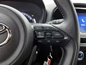 Toyota Aygo (2025) thumbnail 14
