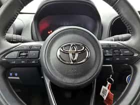 Toyota Aygo (2025) thumbnail 17