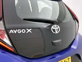 Toyota Aygo (2025) thumbnail 18