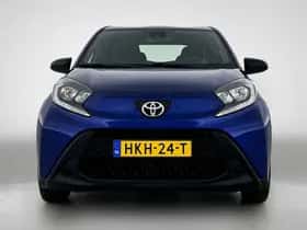 Toyota Aygo (2025) thumbnail 19