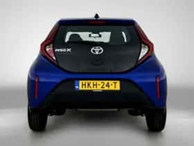 Toyota Aygo (2025) thumbnail 20