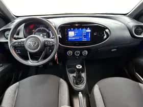Toyota Aygo (2025) thumbnail 4