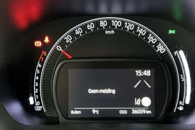 Toyota Aygo (2025) thumbnail 5