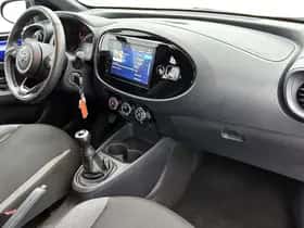 Toyota Aygo (2025) thumbnail 6