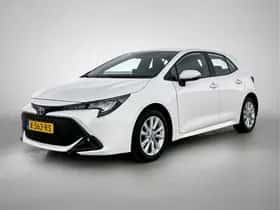 Toyota Corolla (2024)