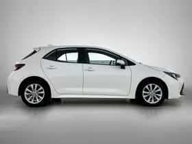Toyota Corolla (2024) thumbnail 11