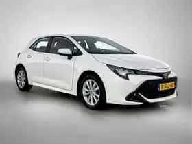 Toyota Corolla (2024) thumbnail 12