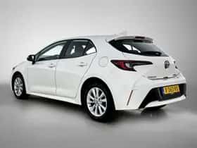 Toyota Corolla (2024) thumbnail 13