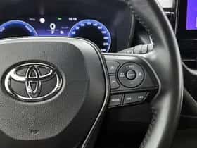 Toyota Corolla (2024) thumbnail 14