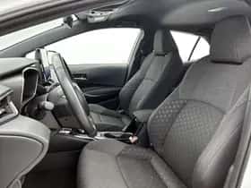 Toyota Corolla (2024) thumbnail 15