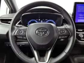 Toyota Corolla (2024) thumbnail 17