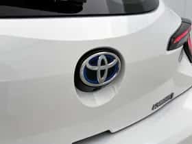 Toyota Corolla (2024) thumbnail 18