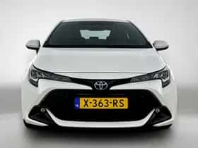 Toyota Corolla (2024) thumbnail 19