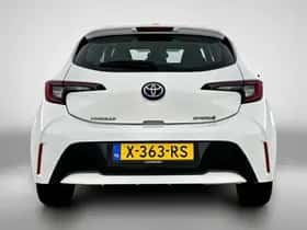 Toyota Corolla (2024) thumbnail 20
