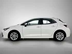 Toyota Corolla (2024) thumbnail 3