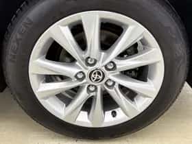 Toyota Corolla (2024) thumbnail 22