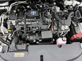 Toyota Corolla (2024) thumbnail 25