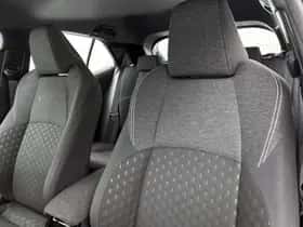 Toyota Corolla (2024) thumbnail 26