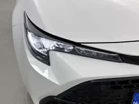 Toyota Corolla (2024) thumbnail 27