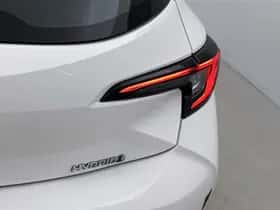 Toyota Corolla (2024) thumbnail 28