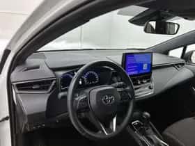 Toyota Corolla (2024) thumbnail 29