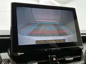 Toyota Corolla (2024) thumbnail 8