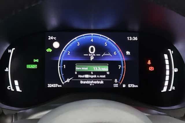 Toyota Yaris_Cross (2025) thumbnail 5
