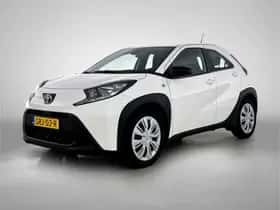 Toyota Aygo (2024) thumbnail 1