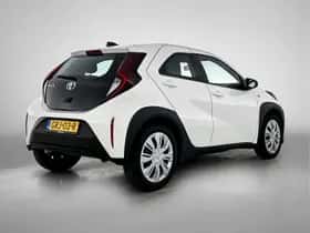 Toyota Aygo (2024) thumbnail 2