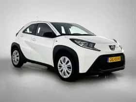 Toyota Aygo (2024) thumbnail 13
