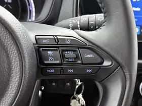 Toyota Aygo (2024) thumbnail 15