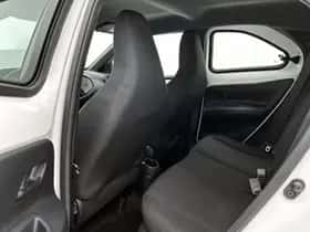 Toyota Aygo (2024) thumbnail 17